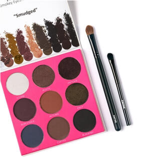 9-in-1 Eyeshadow Palette