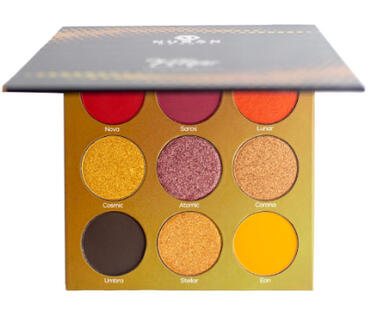 Eclipse Eyeshadow Palette