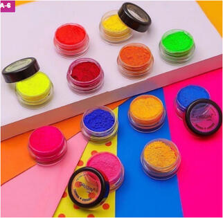 Avour Neon Matte Pigment