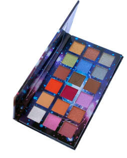 Wishes Eyeshadow Palette