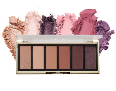 MILANI MOST WANTED PALETTE