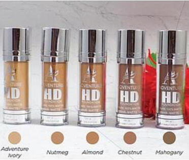 Adventure HD Foundation