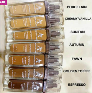 Adventure superstay Foundation