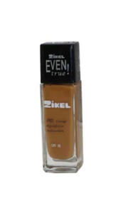 ZIKEL EVEN TRUE FOUNDATION