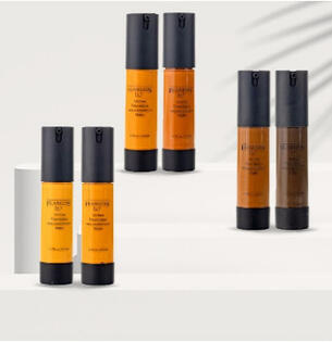 Flawless Ivy Oil free Foundation 100% Waterproof Matte