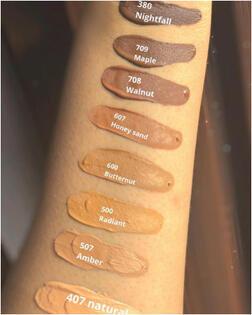 Adventure healthy tube harmony foundation