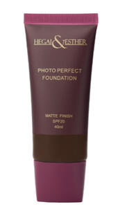 H & E foundation - Variants - 1