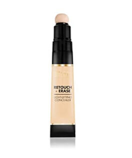 Milani Retouch + Erase Light-Lifting Concealer