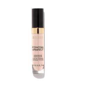 MILANI CONCEAL &amp; PERFECT LONG WEAR CONCEALER - VARIANTS - 1