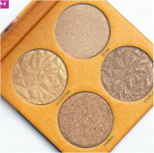 H & E FLASH PAN HIGHLIGHTER
