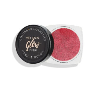 Melanin Glow - Dubai (Single Pot)