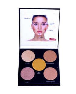 ZIKEL GLOW KIT