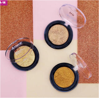Avour Compact Bronzer