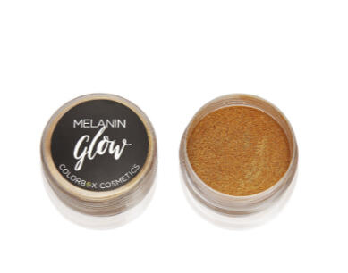 Melanin Glow Highlighter