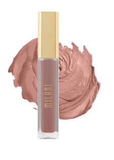 MILANI AMORE MATTE/SHINE/METTALIC LIP CRÈME - VARIANTS 1