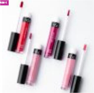 H &amp; E Artistic matte liquid Lipstick - VARIANT 2