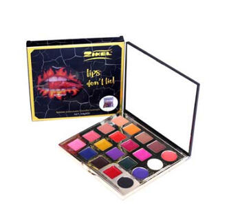 ZIKEL LIPS PALETTE