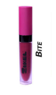 ZIKEL MATTE LIPSTAIN (KISS PROOF) - VARIANT 2