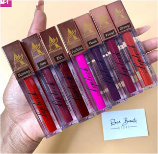 Adventure lip lock matte - VARIANT 1