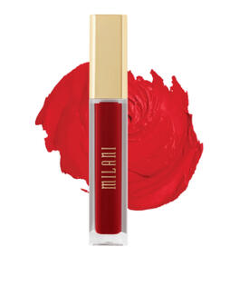 MILANI AMORE MATTE/SHINE/METTALIC LIP CRÈME - VARIANTS 2