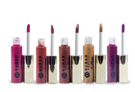 COLLECTION LIPSTICKS