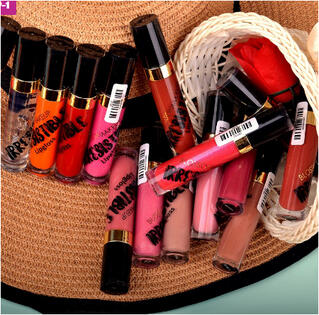 Blossom Irresistible lipgloss