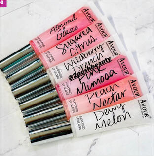Avour Lipgloss
