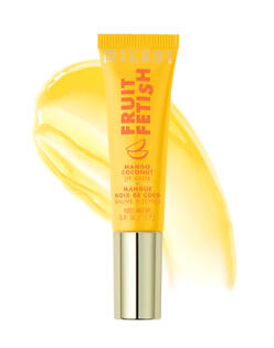 Milani Fruit Fetish Lip Balm