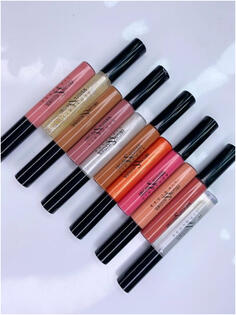 UntitledH &amp; E Lipgloss - VARIANT 2