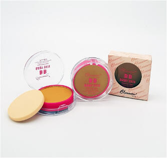 Blossom Babyskin Powder