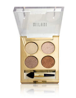 MILANI FIERCE FOIL EYESHINE