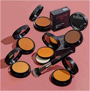 Flawless Ivy HD High Definition Matte Presed Powder