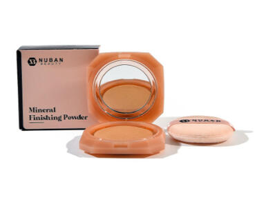 Mineral Finishing Powder