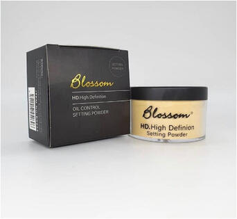 Blossom Setting Powder