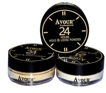 Avour Setting Powder