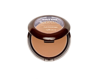 Brown Skin Compact Powder - Variant 1