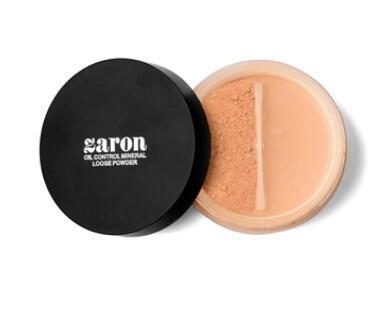 Oil Control Loose Powder