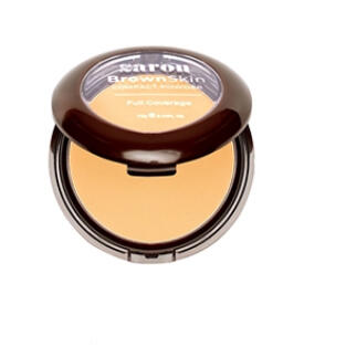 Brown Skin Compact Powder- variant 2