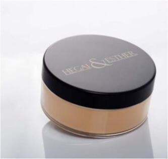 H &amp; E Setting powder