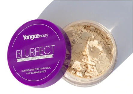 Yanga Setting Powder