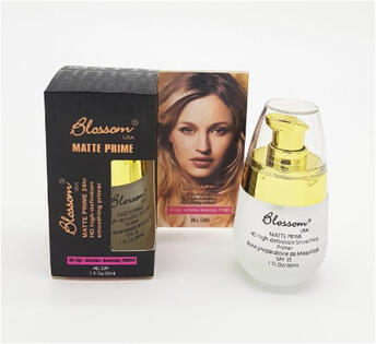 Blossom Face primers