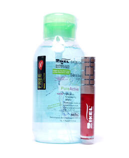 ZIKEL MICELLAR CLEANSING WATER