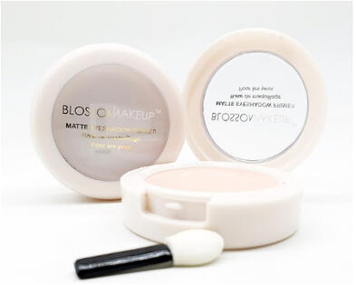 Eyeshadow primer - Pink