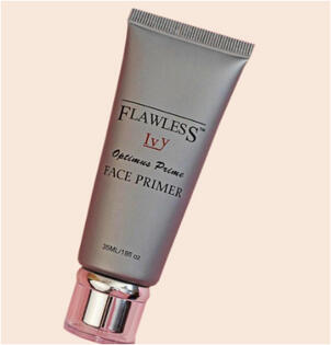 Flawless Ivy Optimus Prime Face Primer