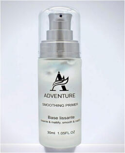 Adventure smootheing face primer