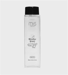 Msmetics 200ml Micellar Water