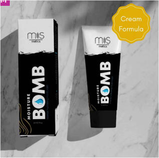 Msmetics Moisture bomb