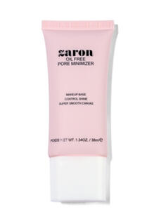 Pore Minimizer