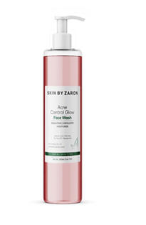 Acne Control Glow Face Wash