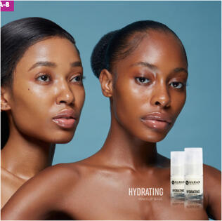 HYDRATING MAKEUP BASE